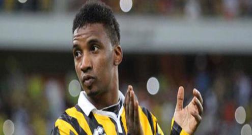 السعودية تلغي عقوبة إيقاف محمد نور 